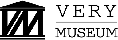 Very Museum - client of freelance creature sculptor Mony Cazamea