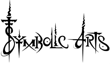 Symbolic Arts - client of freelance creature sculptor Mony Cazamea