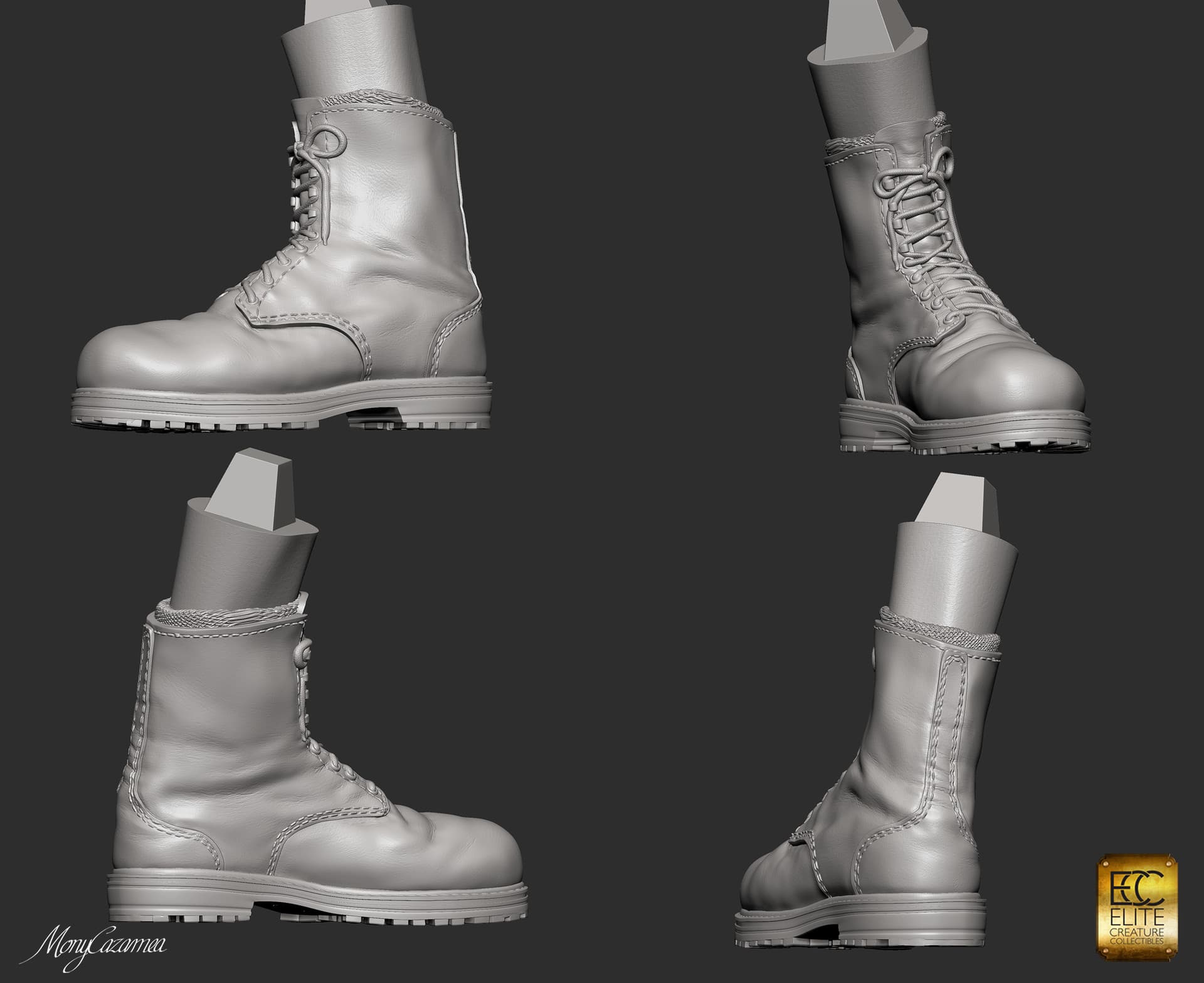 Freddy Krueger — Collectibles by Mony Cazamea — View 9