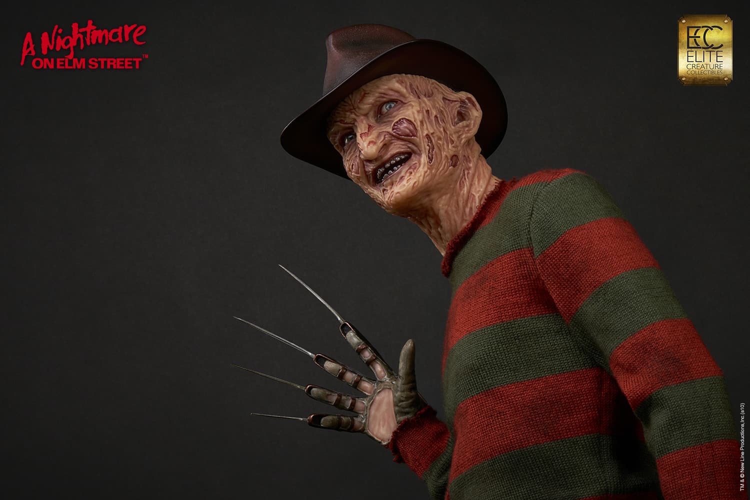 Freddy Krueger — Collectibles by Mony Cazamea — View 11