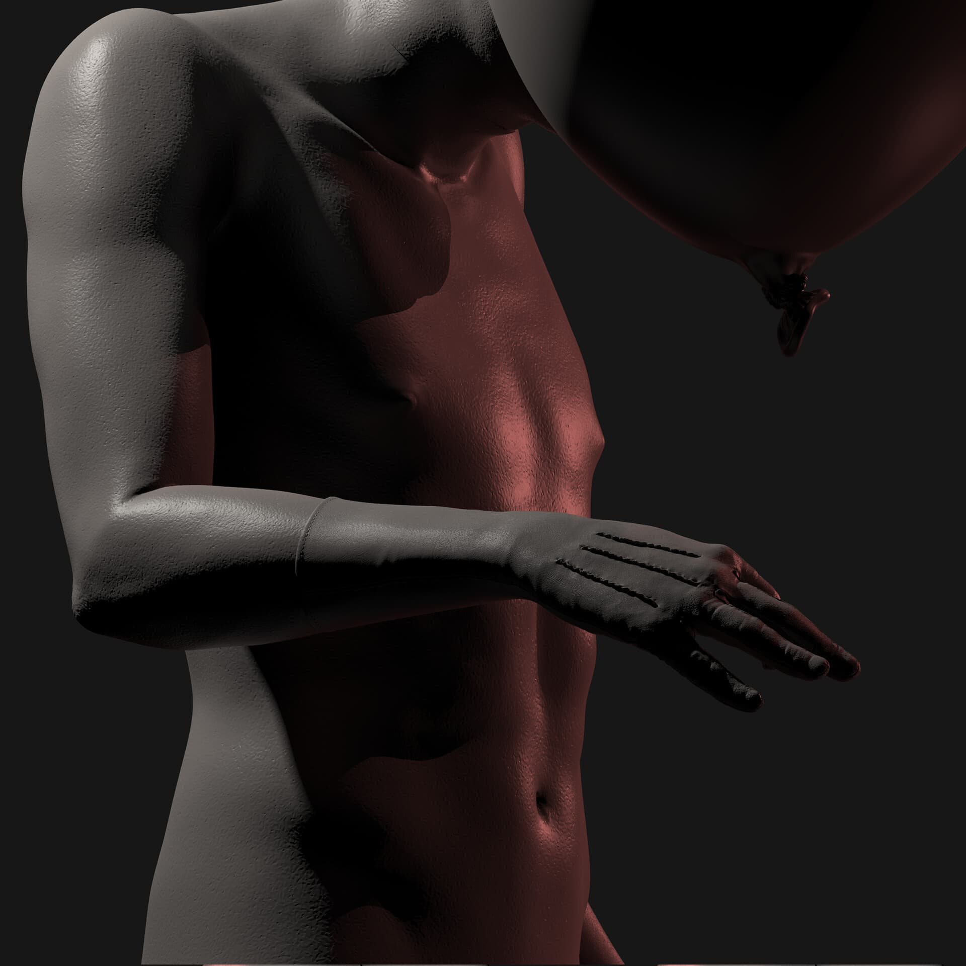 IT - Pennywise — Collectibles by Mony Cazamea — View 6