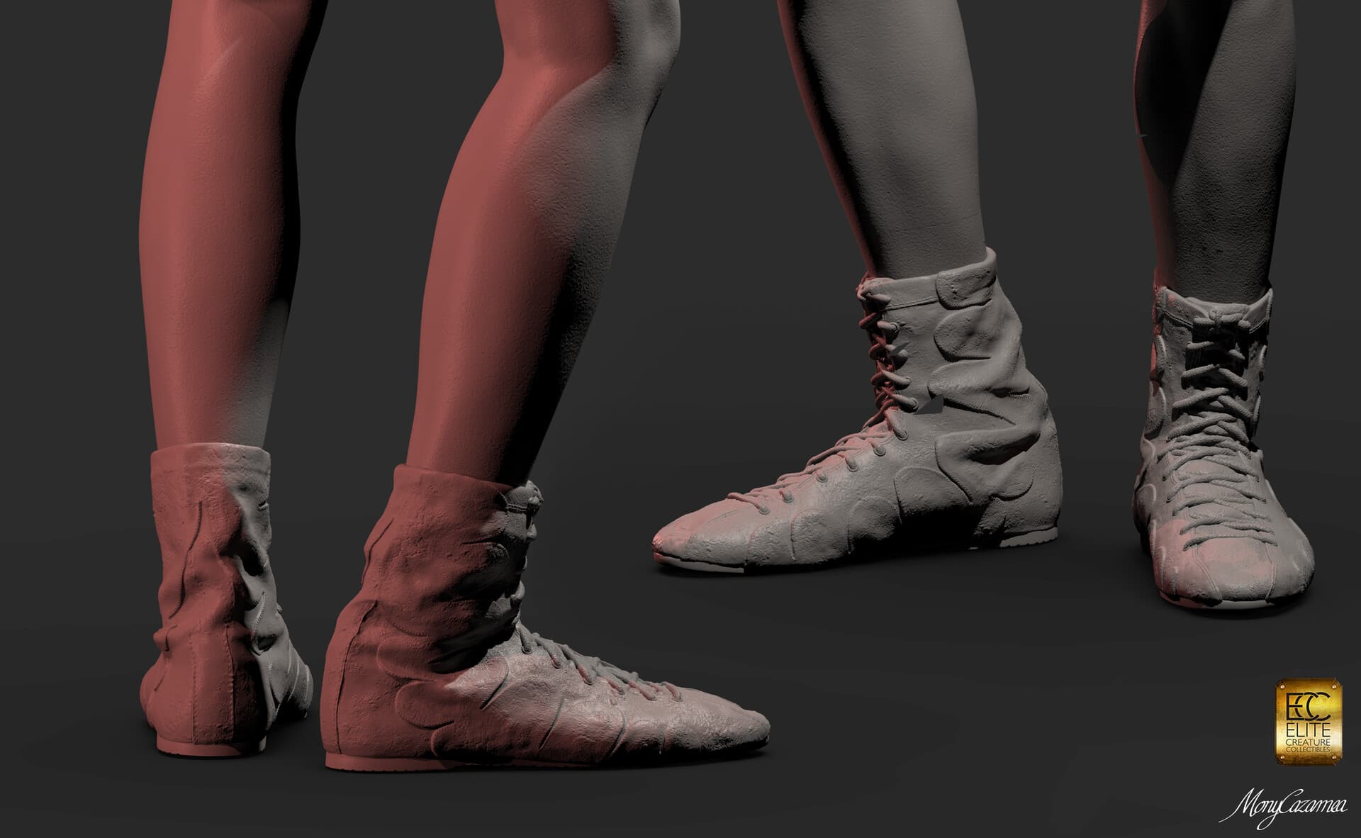 IT - Pennywise — Collectibles by Mony Cazamea — View 12