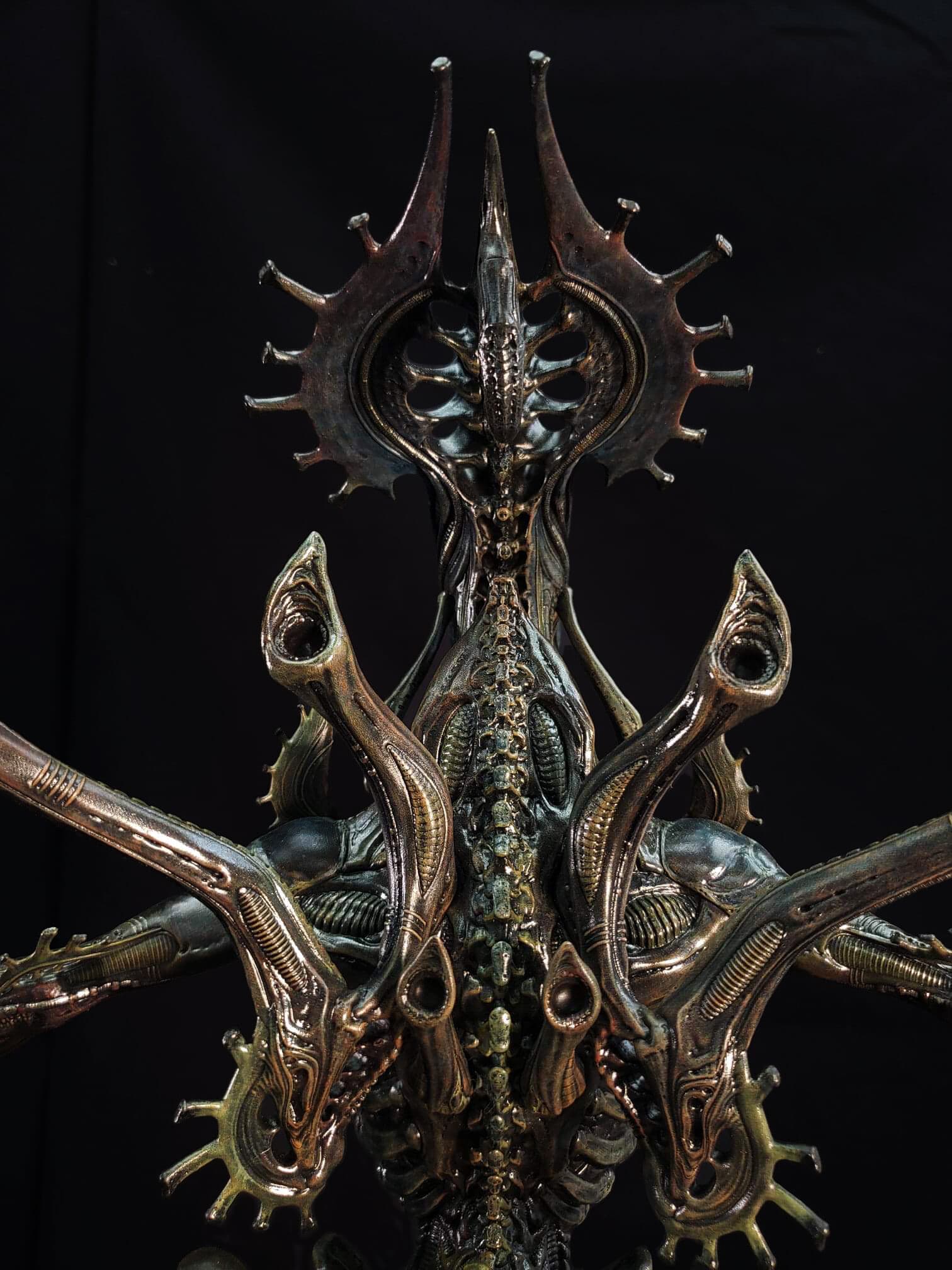 The Guardian — Collectibles by Mony Cazamea — View 6