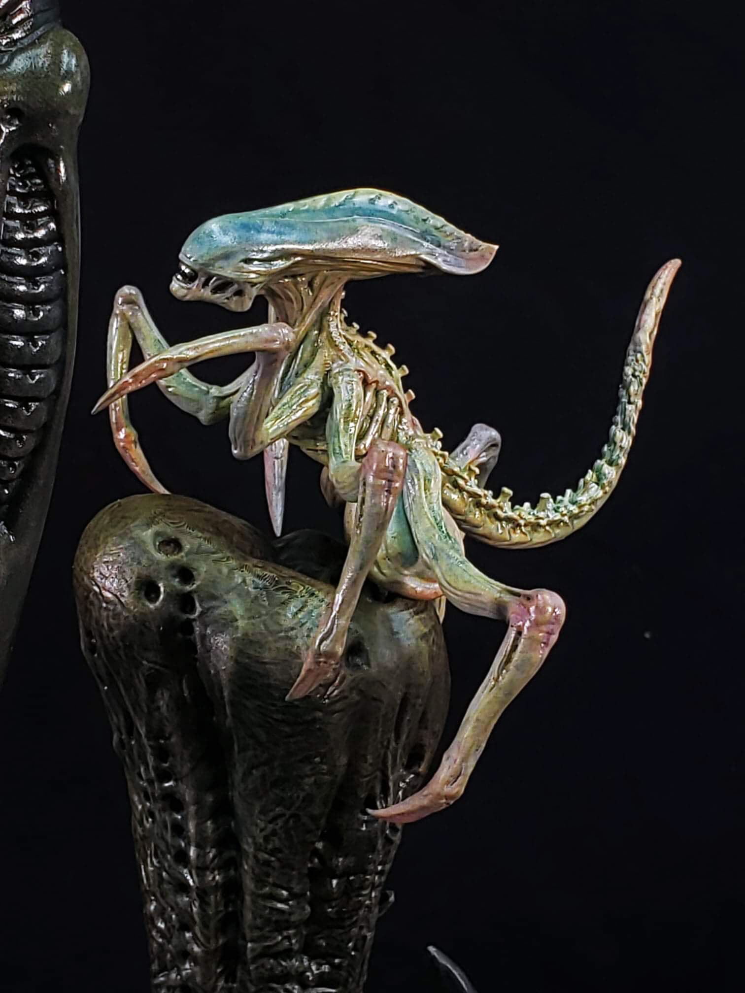 The Guardian — Collectibles by Mony Cazamea — View 7