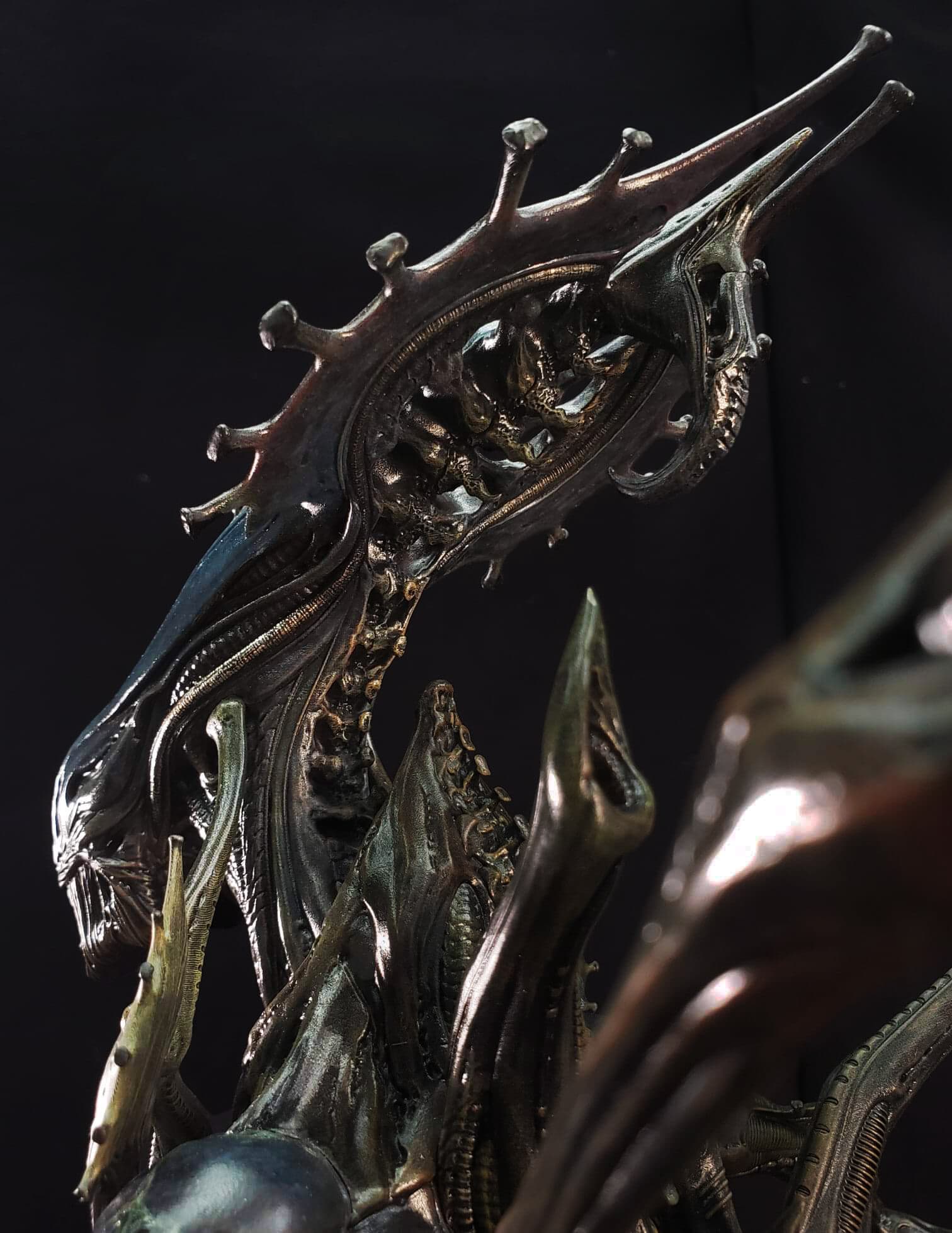 The Guardian — Collectibles by Mony Cazamea — View 10