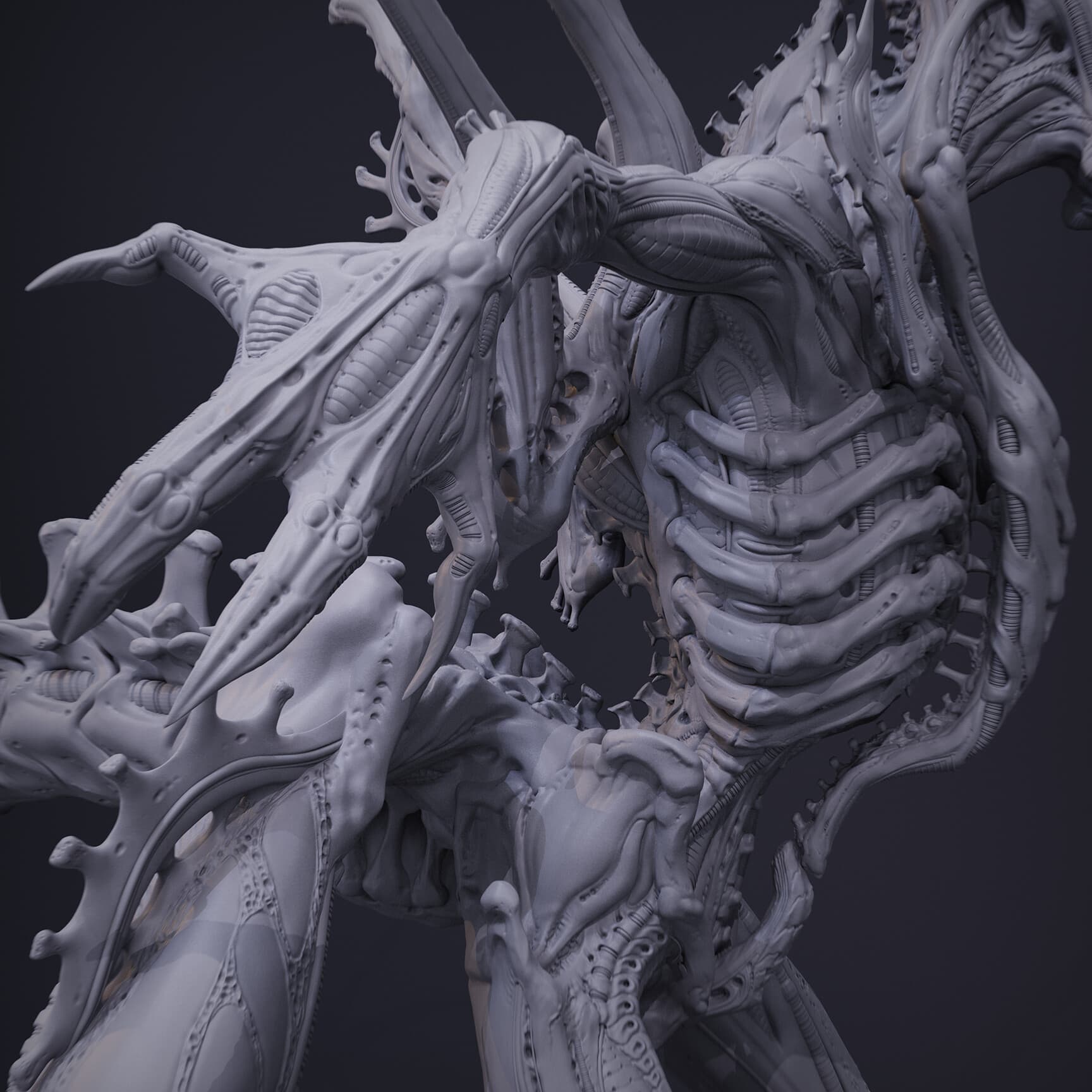 The Guardian — Collectibles by Mony Cazamea — View 14