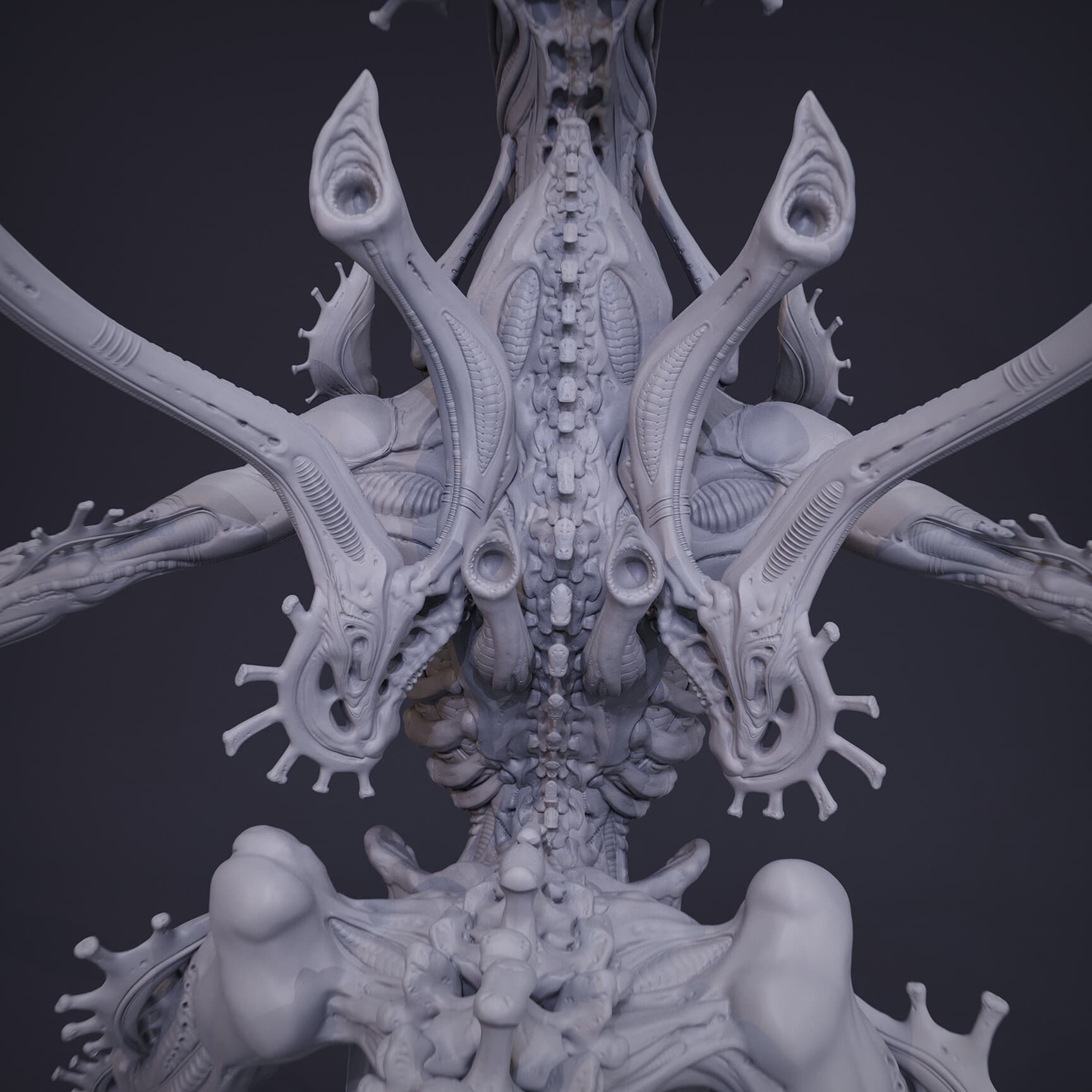 The Guardian — Collectibles by Mony Cazamea — View 16