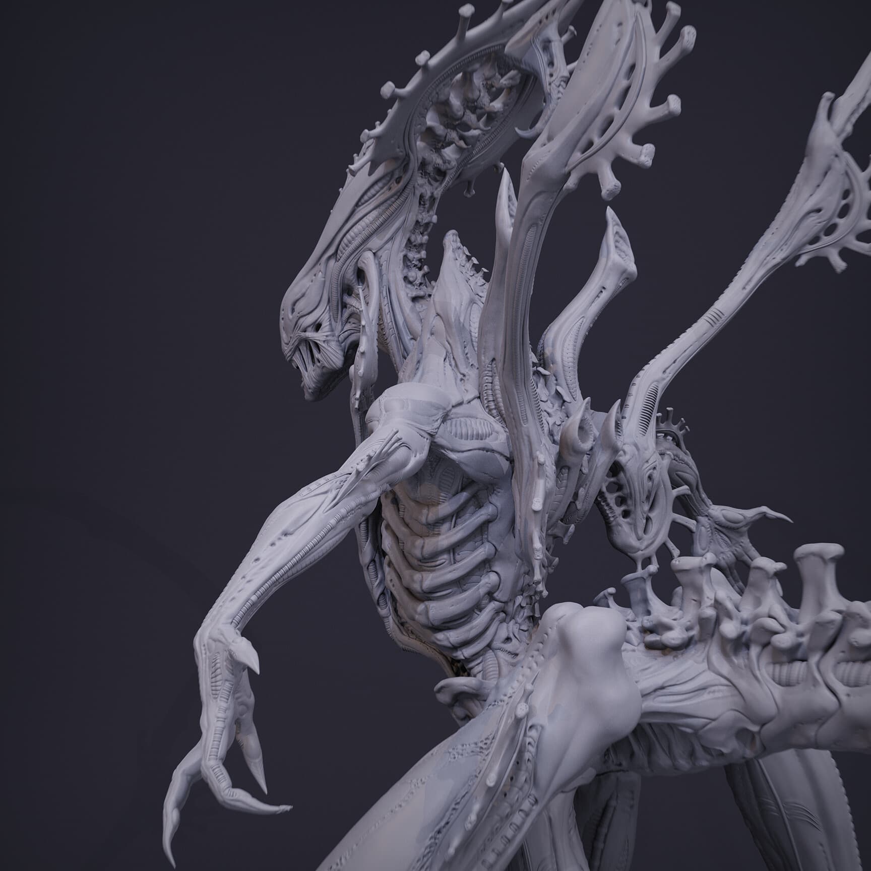 The Guardian — Collectibles by Mony Cazamea — View 17